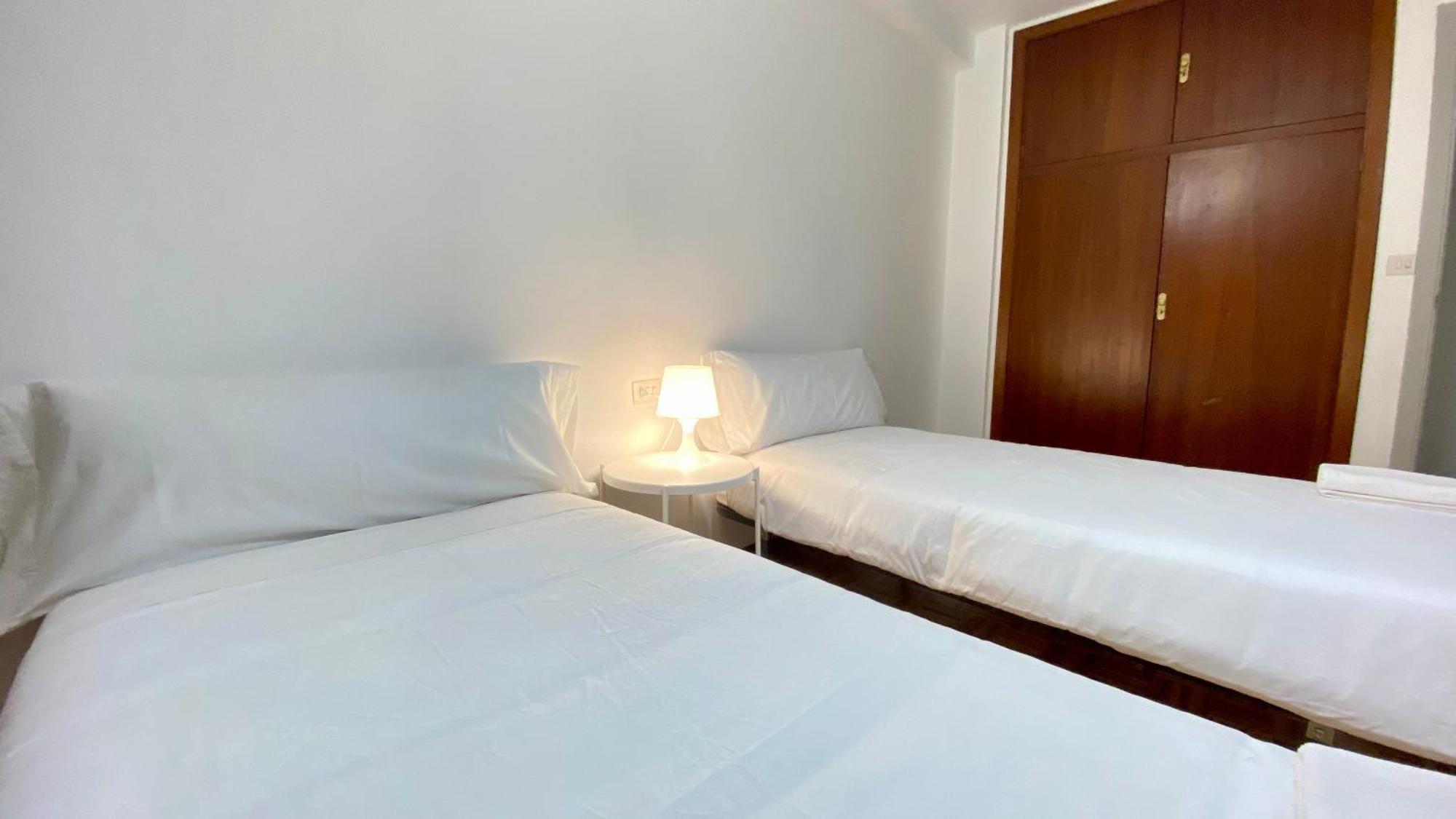 Apartamento Padron Centro P7 By Ur エクステリア 写真