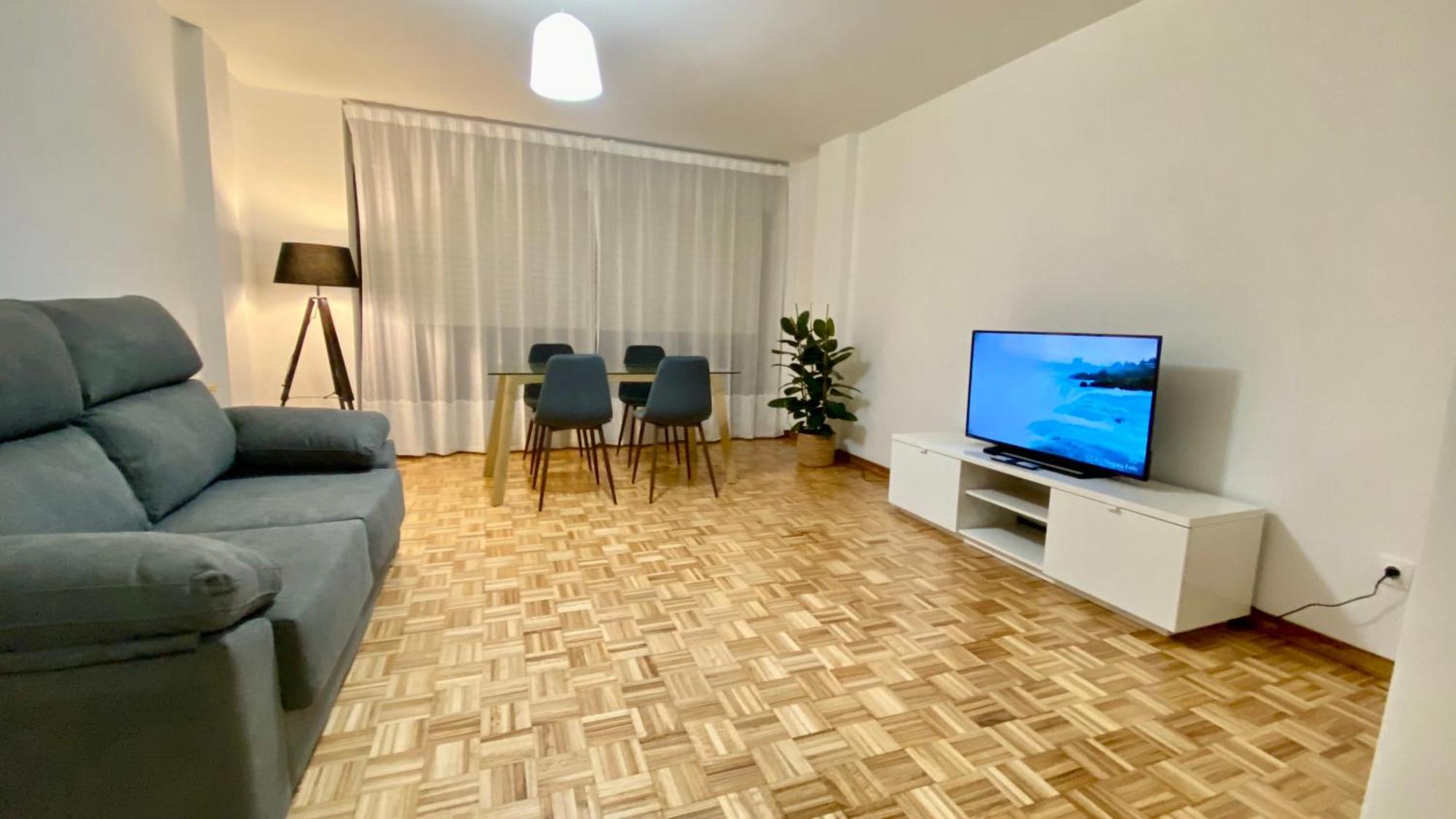 Apartamento Padron Centro P7 By Ur エクステリア 写真