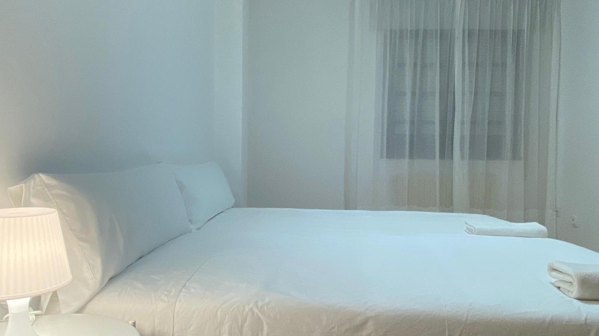 Apartamento Padron Centro P7 By Ur エクステリア 写真