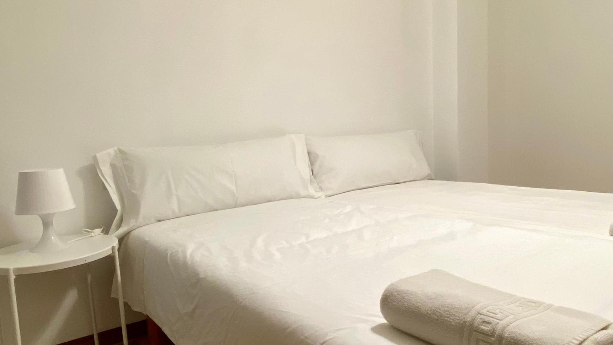 Apartamento Padron Centro P7 By Ur エクステリア 写真