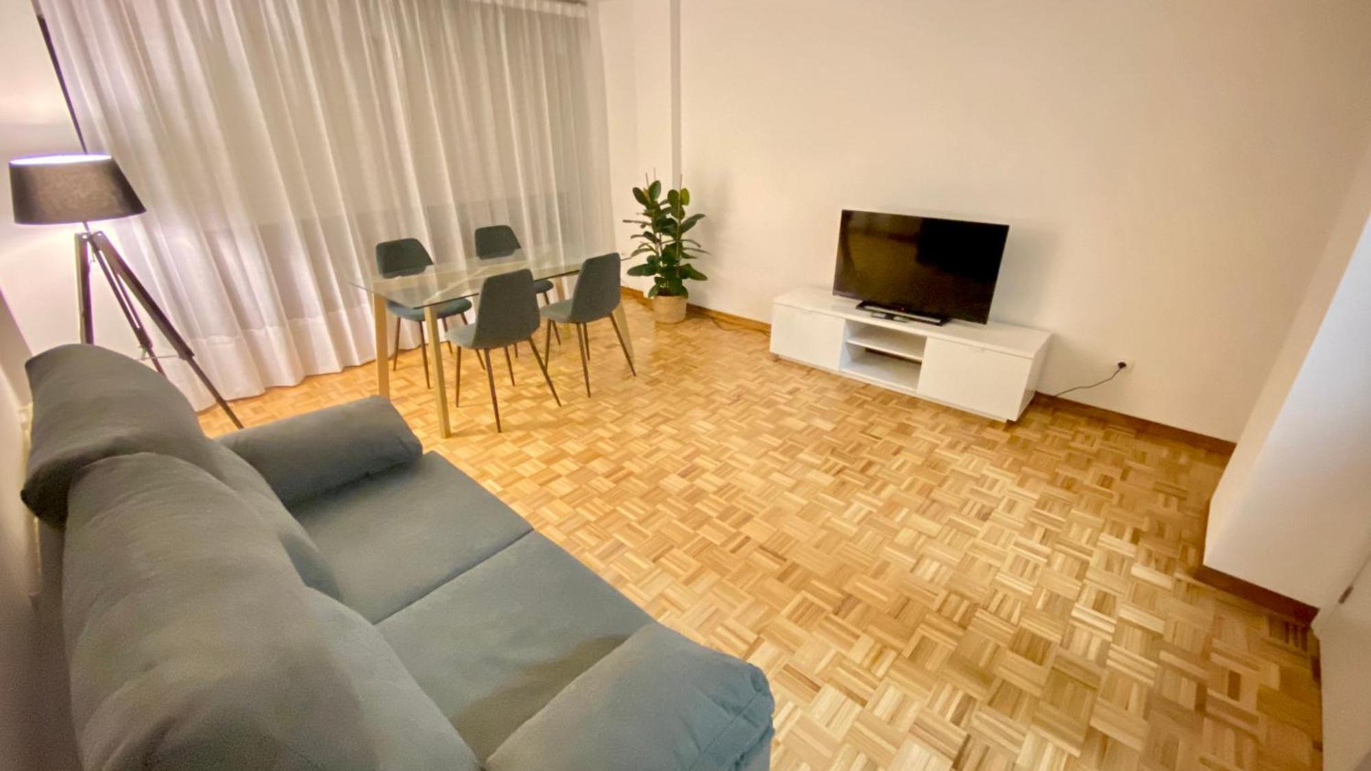 Apartamento Padron Centro P7 By Ur エクステリア 写真