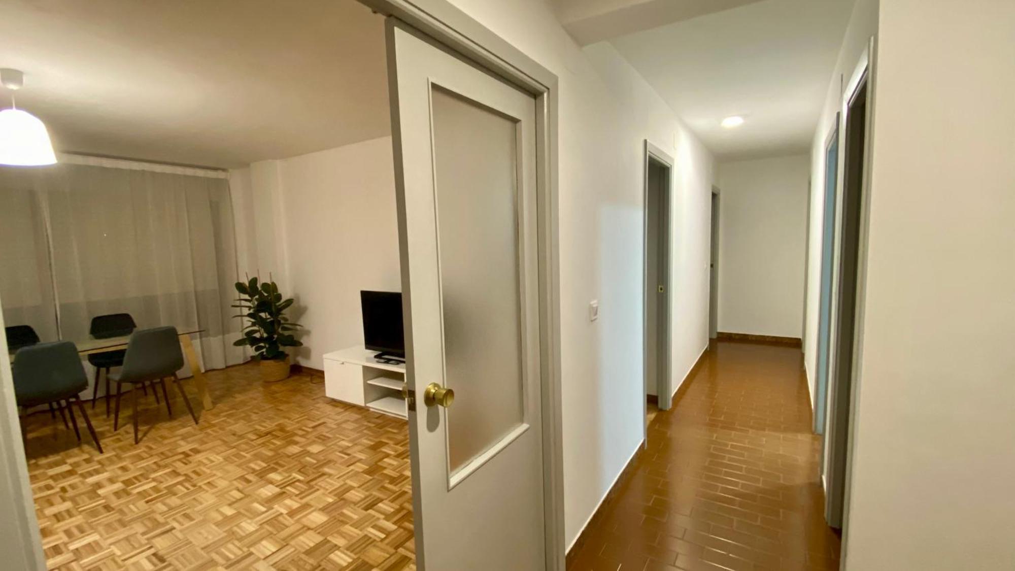 Apartamento Padron Centro P7 By Ur エクステリア 写真