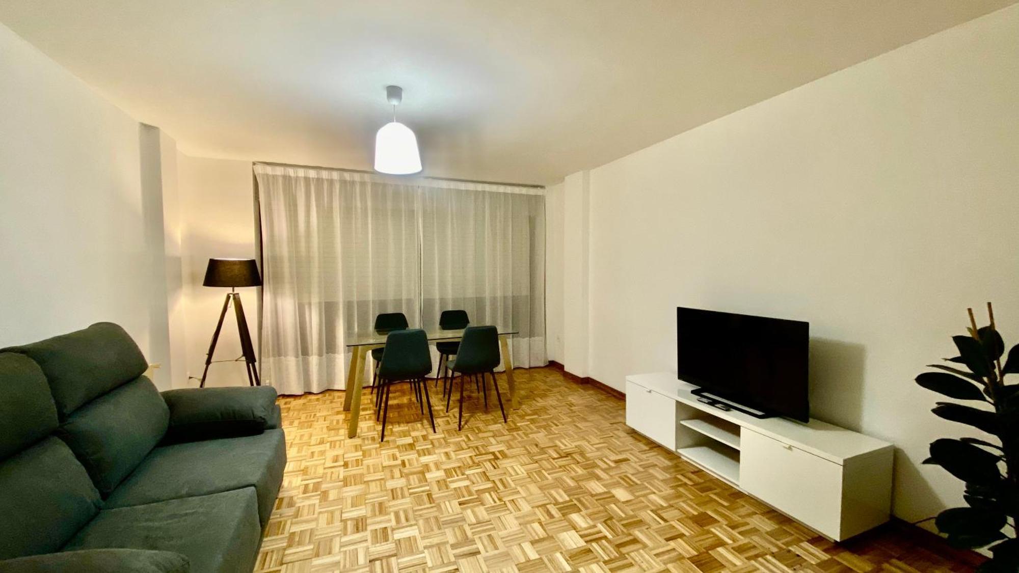 Apartamento Padron Centro P7 By Ur エクステリア 写真