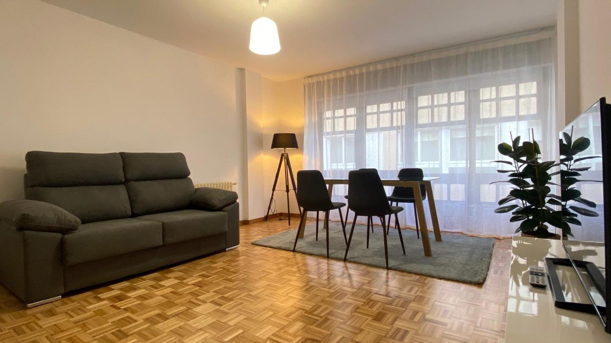 Apartamento Padron Centro P7 By Ur エクステリア 写真