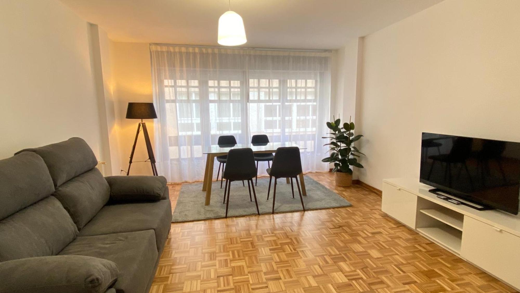 Apartamento Padron Centro P7 By Ur エクステリア 写真