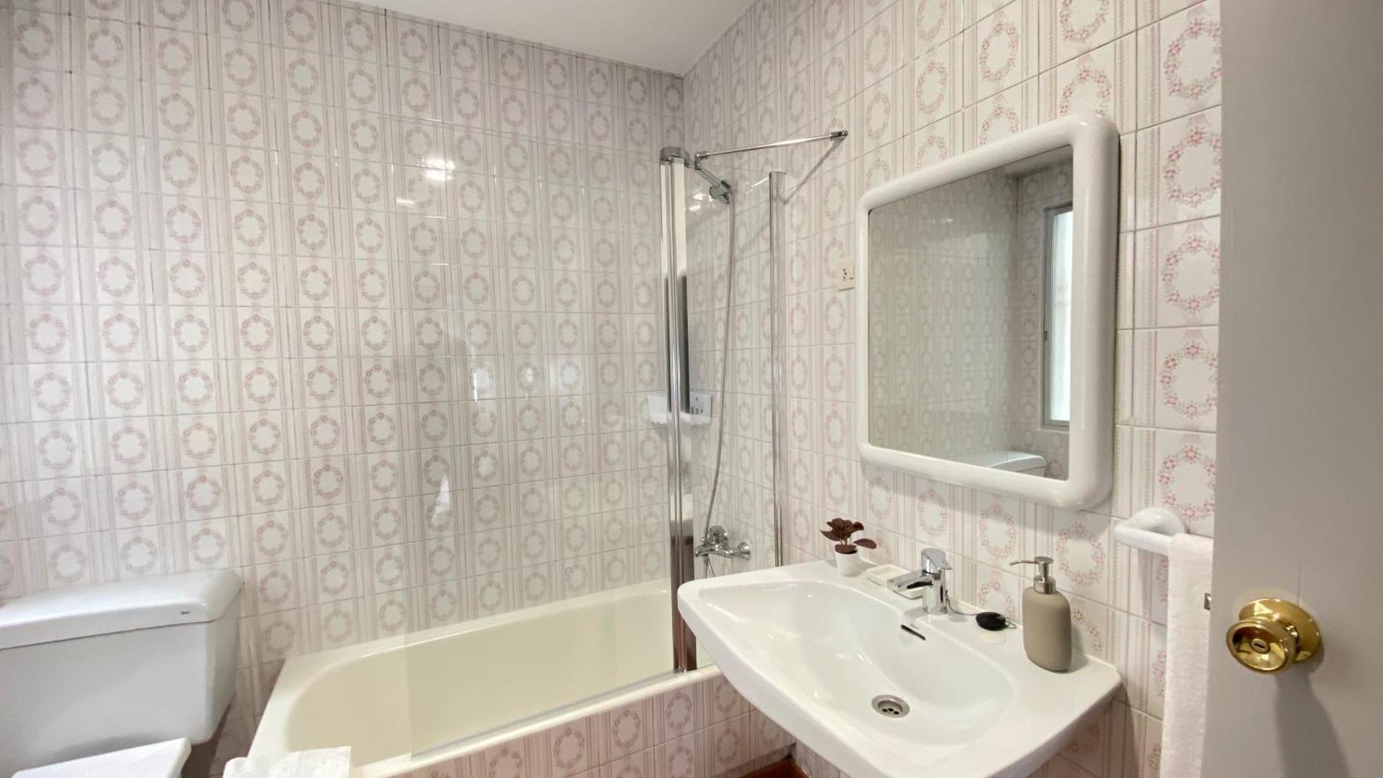 Apartamento Padron Centro P7 By Ur エクステリア 写真